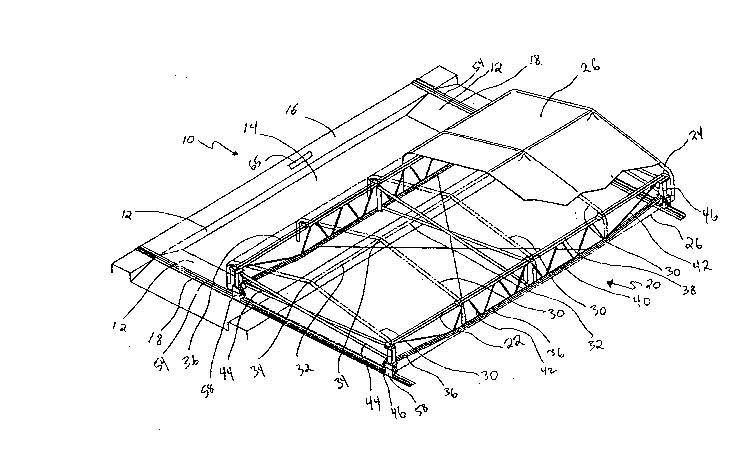 Une figure unique qui représente un dessin illustrant l'invention.